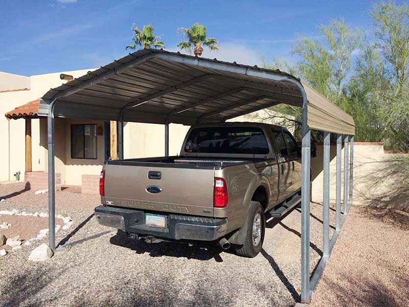 Carport Kit